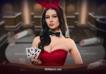 Baccarat Playboy 5699 Casino