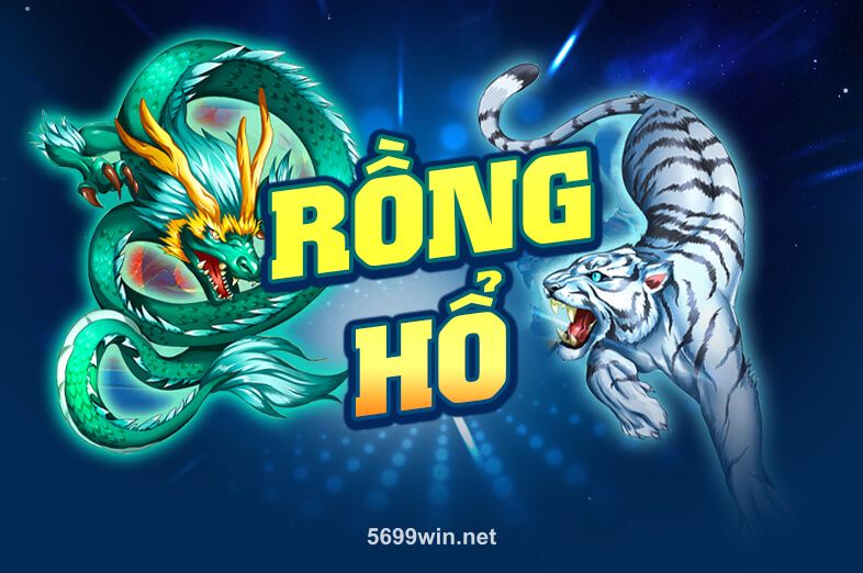 Dragon Tiger 12 5699 Casino